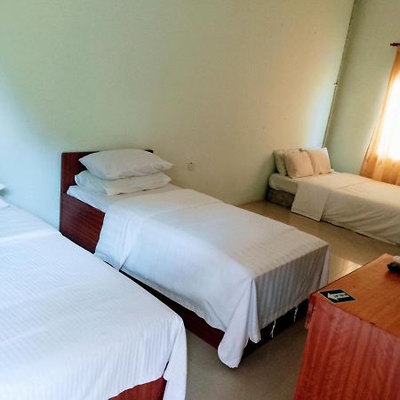 Daisyinn Budget Hotel Kuala Terengganu Kampong Gong Badak Exterior foto